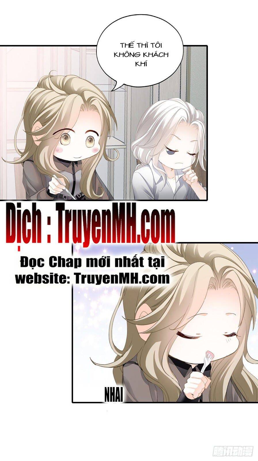 Bạo Quân Ái Nhân - Chương 29