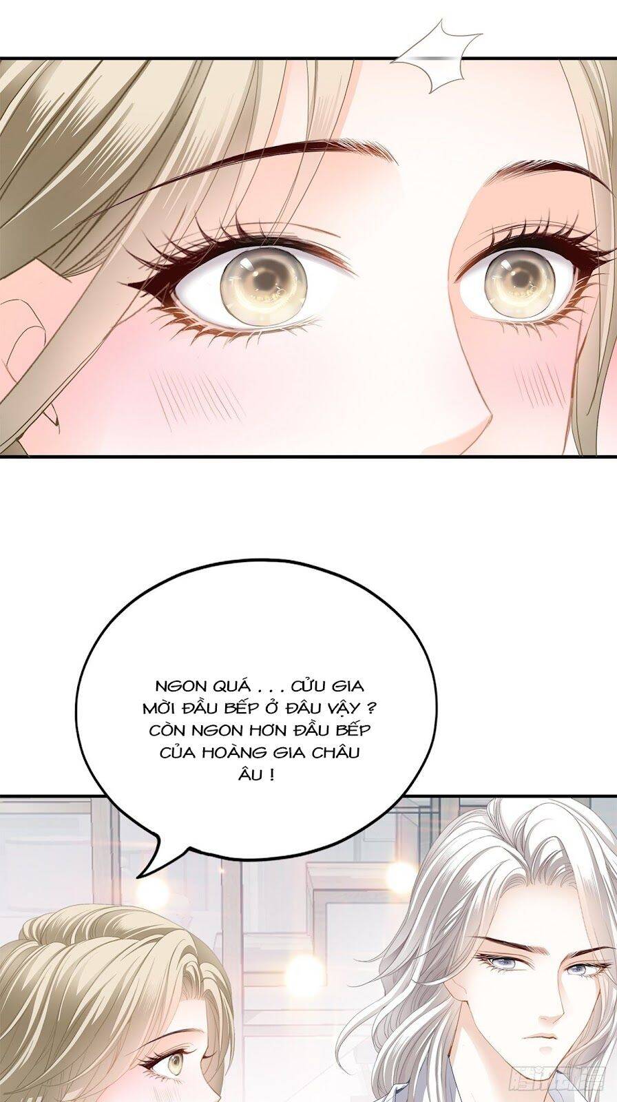 Bạo Quân Ái Nhân - Chương 29