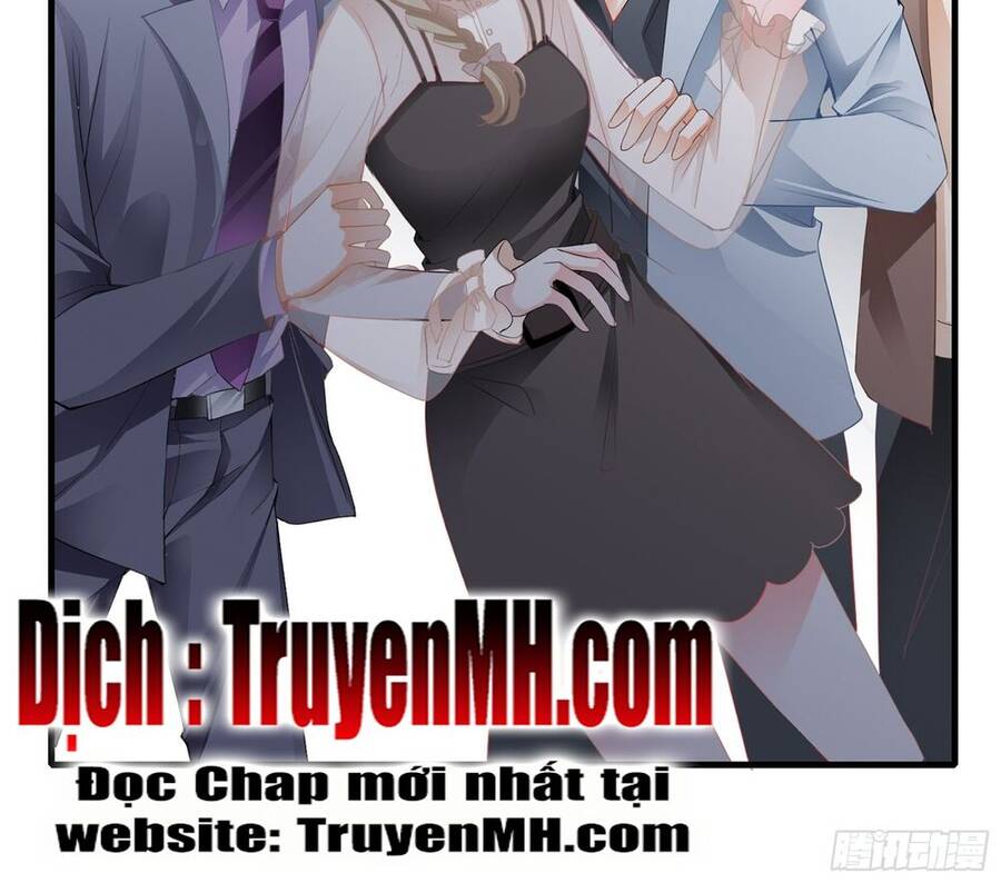 Bạo Quân Ái Nhân - Chương 3