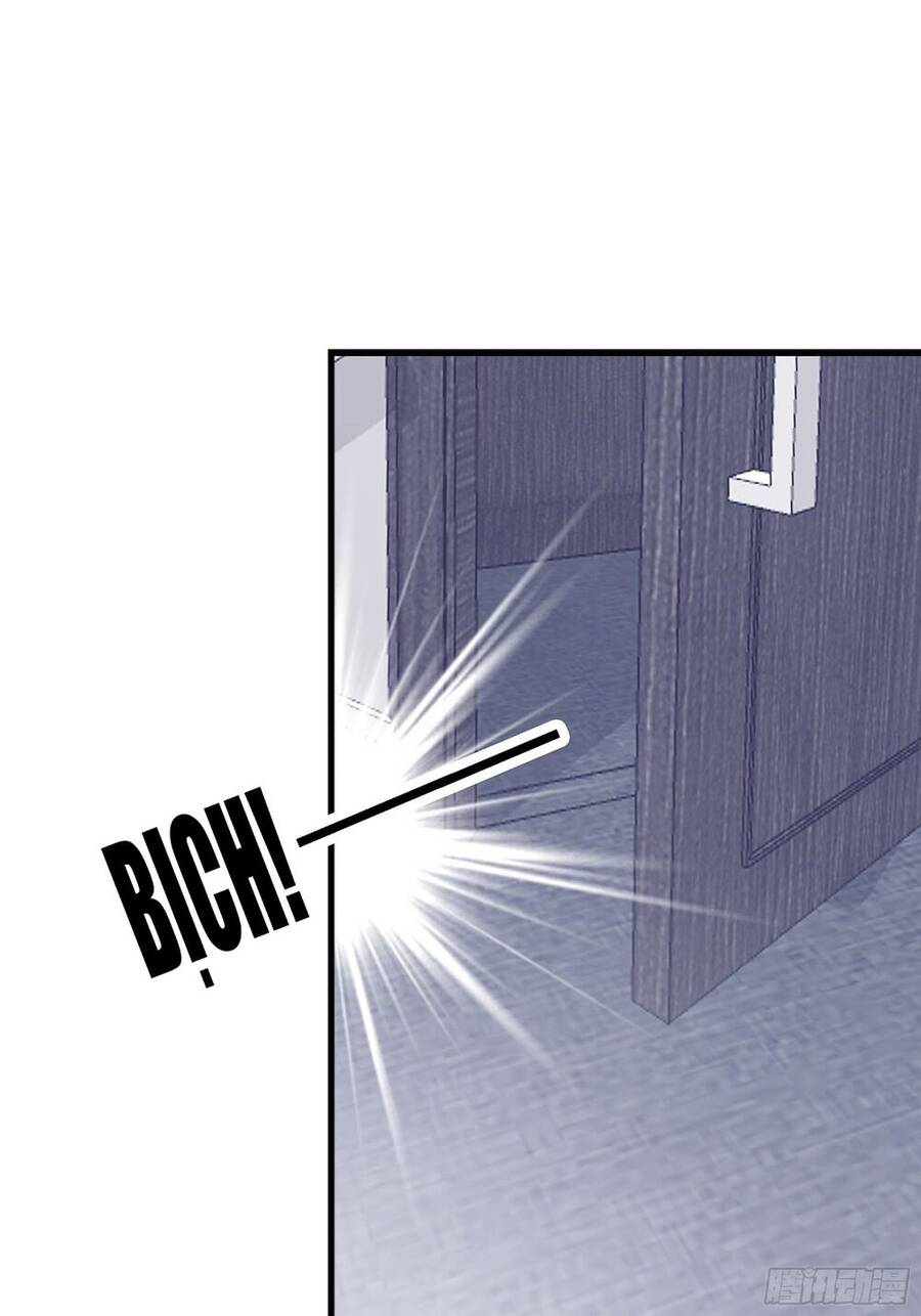 Bạo Quân Ái Nhân - Chương 3