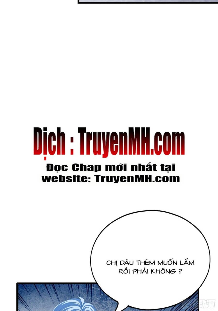 Bạo Quân Ái Nhân - Chương 3