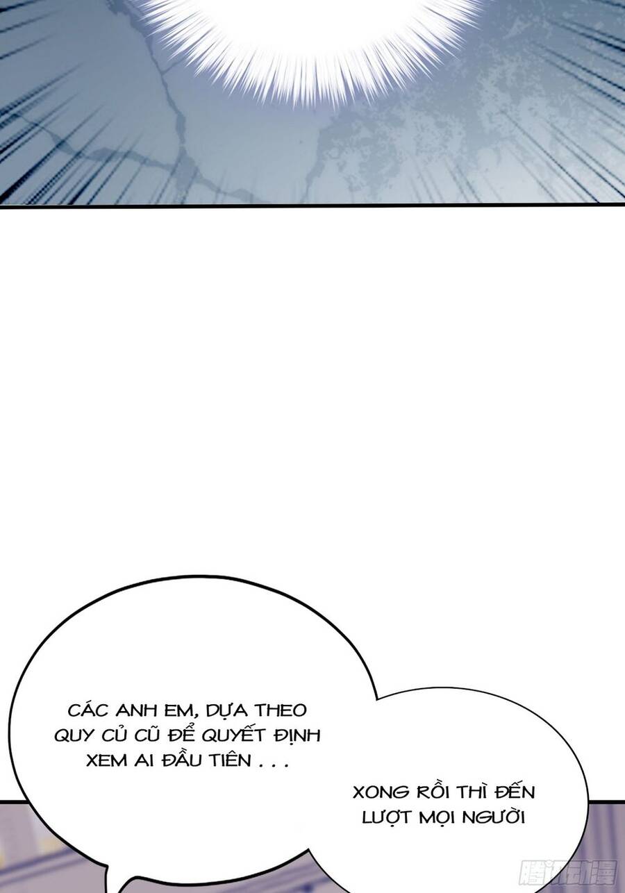 Bạo Quân Ái Nhân - Chương 3