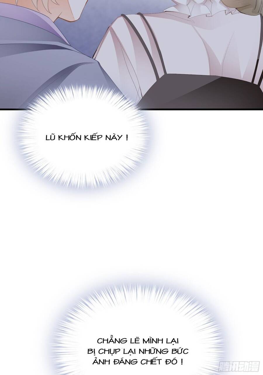 Bạo Quân Ái Nhân - Chương 3