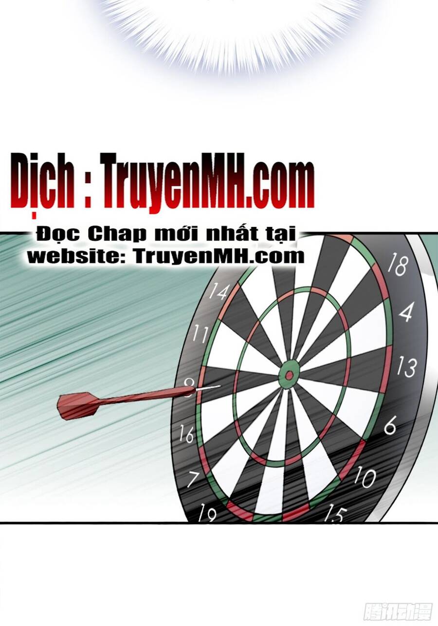 Bạo Quân Ái Nhân - Chương 3