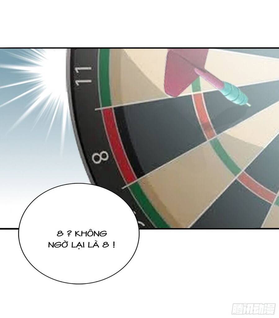 Bạo Quân Ái Nhân - Chương 3