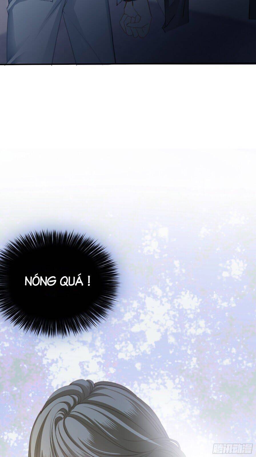 Bạo Quân Ái Nhân - Chương 3