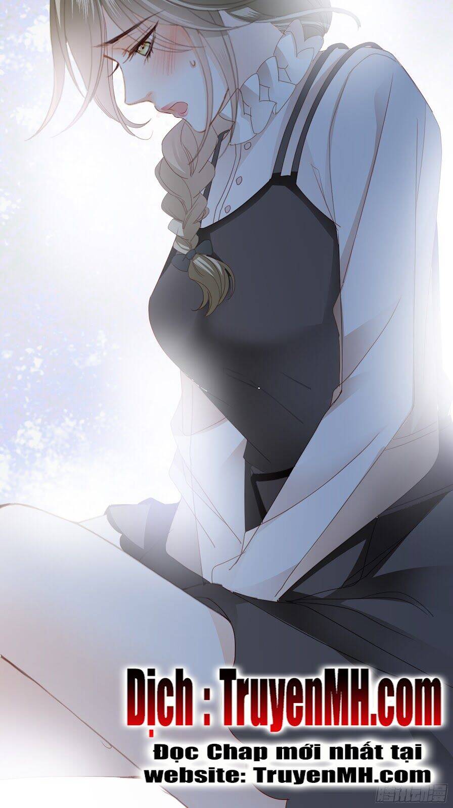 Bạo Quân Ái Nhân - Chương 3