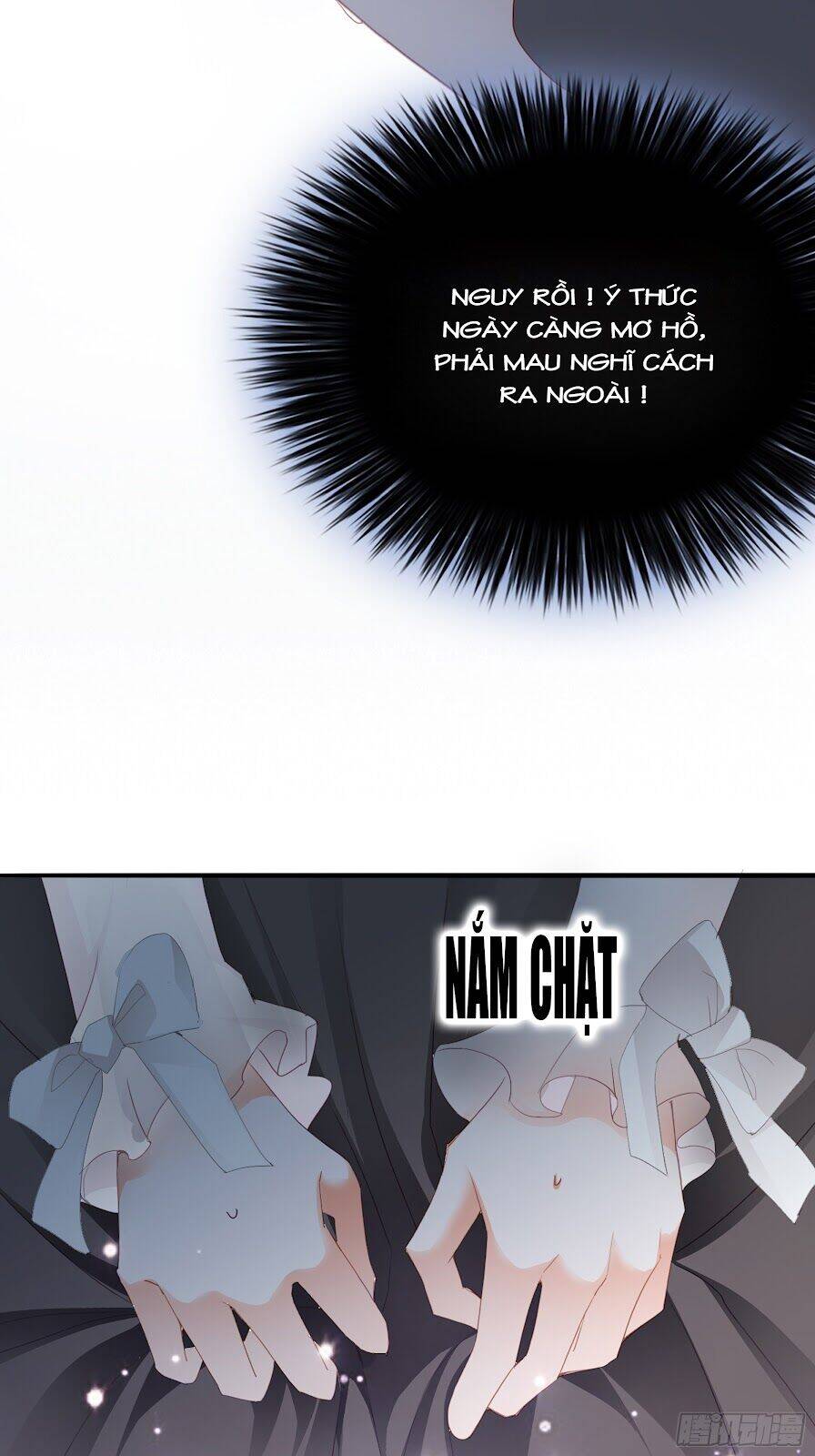 Bạo Quân Ái Nhân - Chương 3