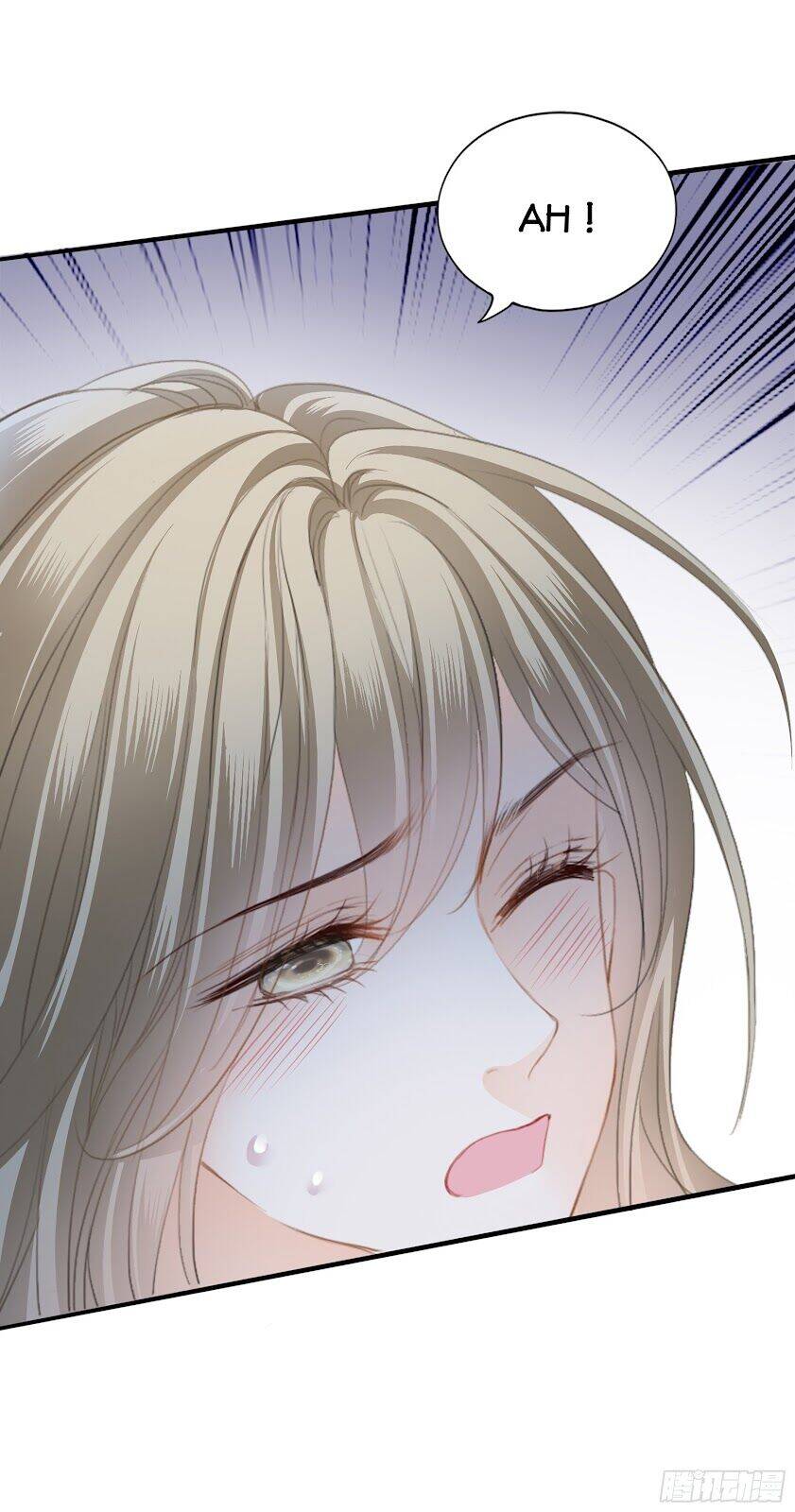 Bạo Quân Ái Nhân - Chương 3