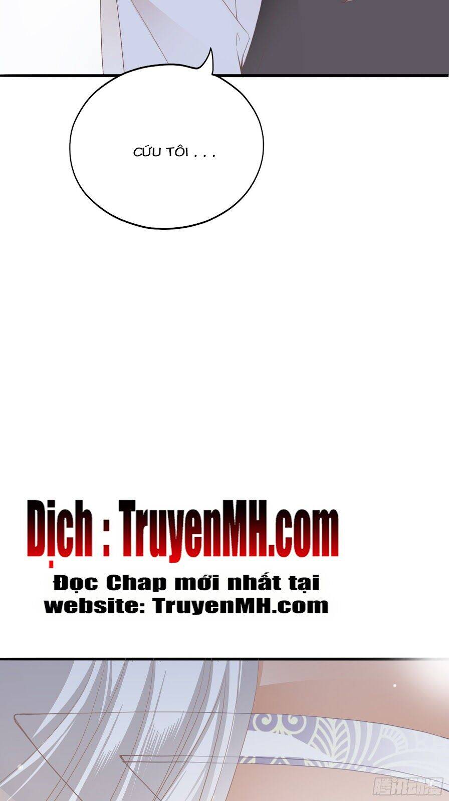 Bạo Quân Ái Nhân - Chương 3