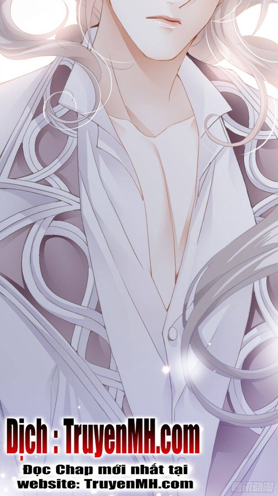 Bạo Quân Ái Nhân - Chương 3