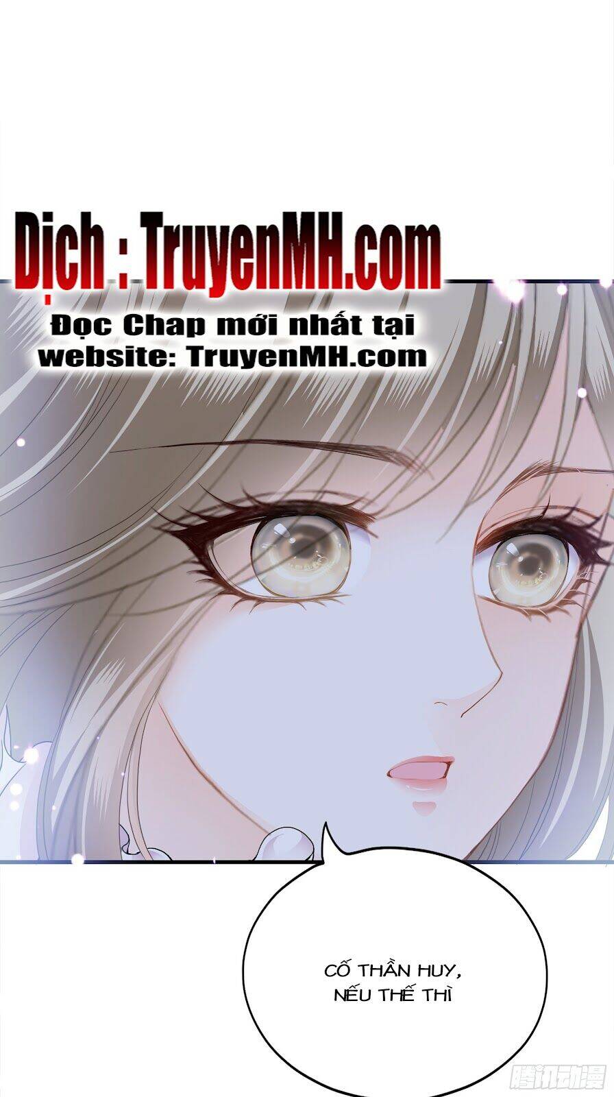 Bạo Quân Ái Nhân - Chương 3