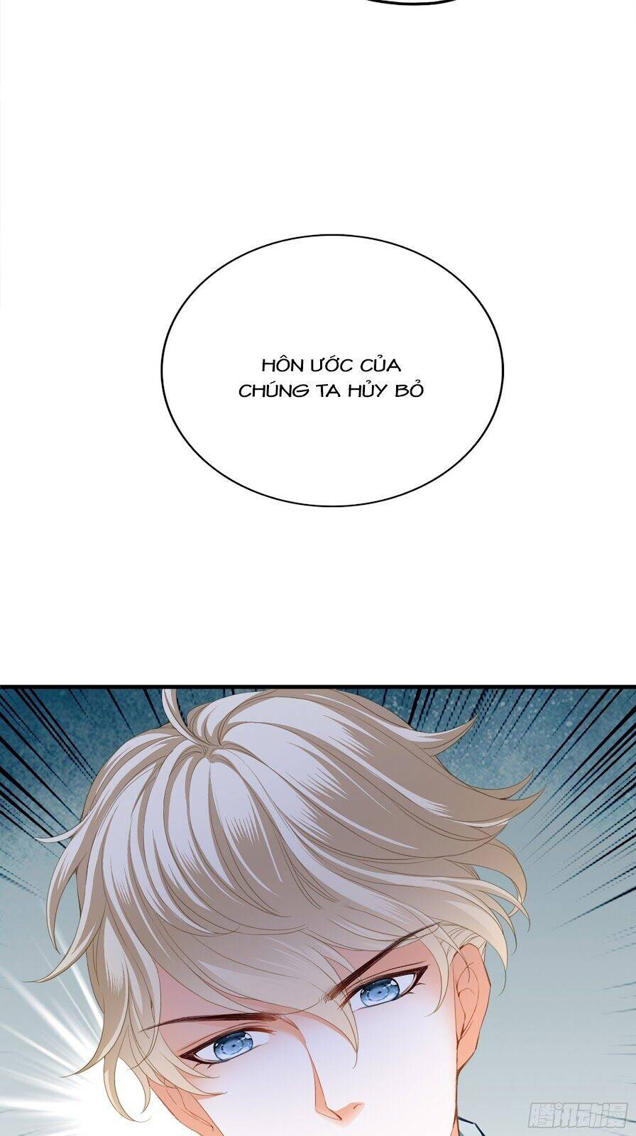 Bạo Quân Ái Nhân - Chương 3