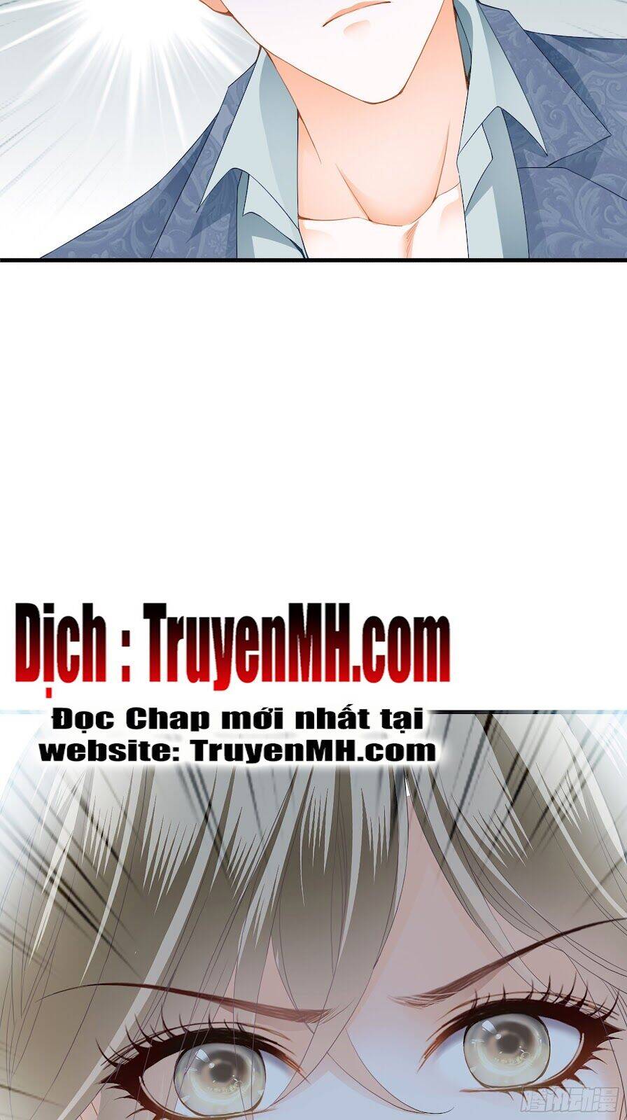 Bạo Quân Ái Nhân - Chương 3