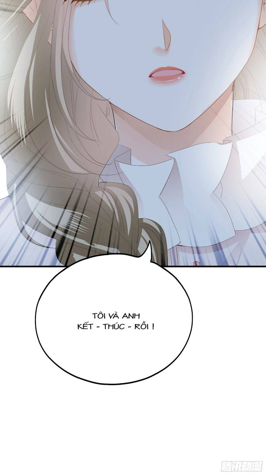 Bạo Quân Ái Nhân - Chương 3