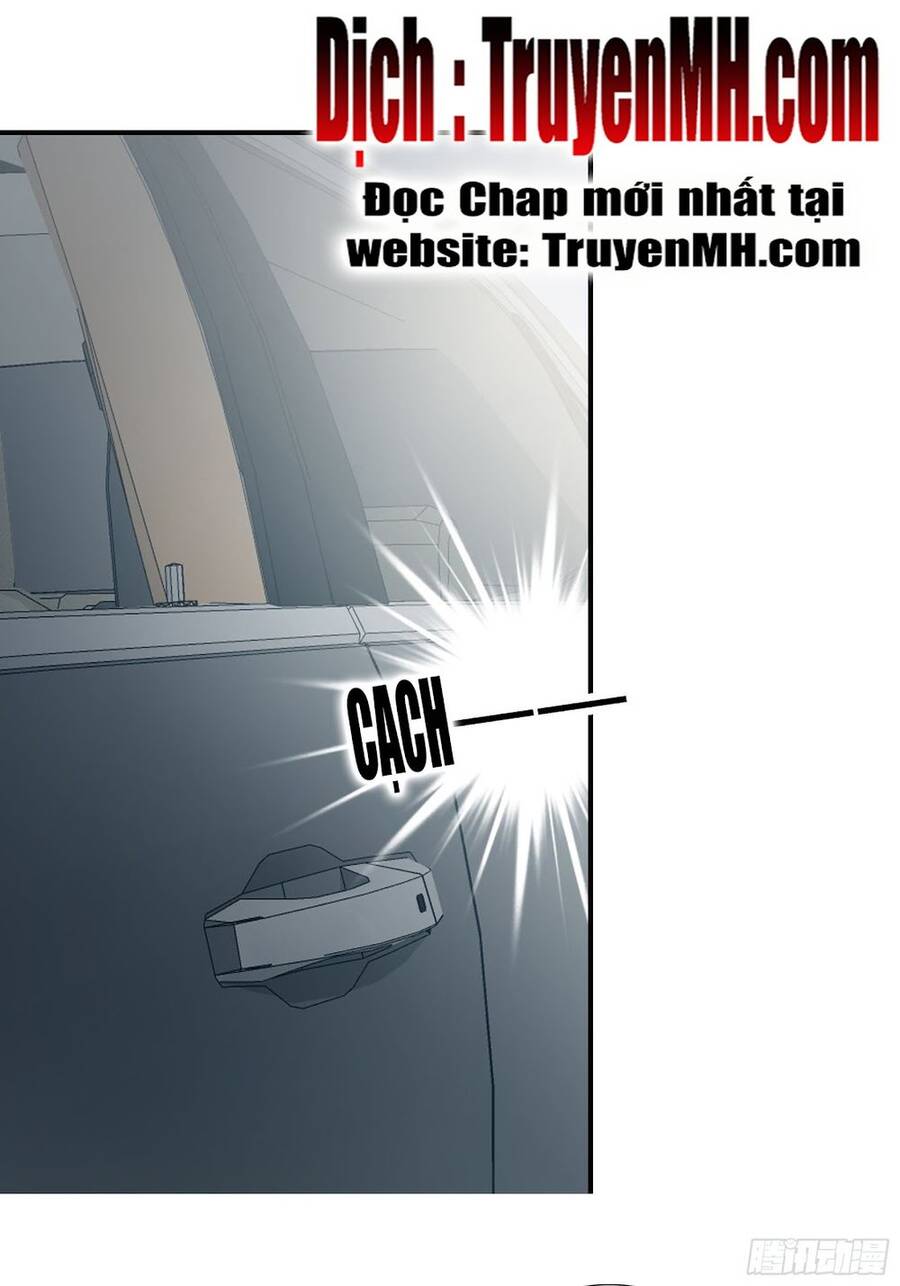 Bạo Quân Ái Nhân - Chương 30