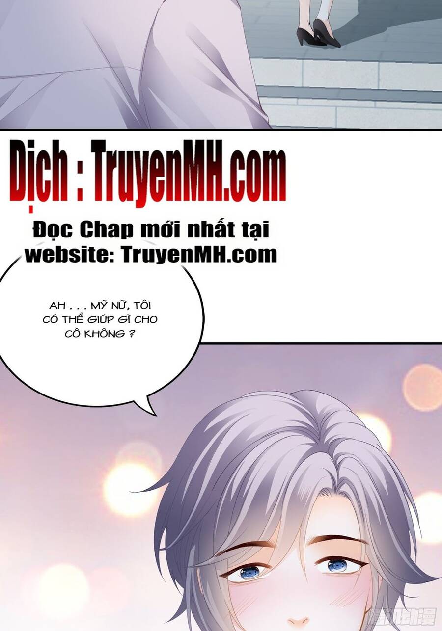 Bạo Quân Ái Nhân - Chương 30