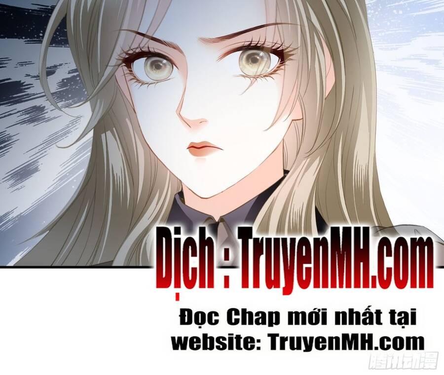 Bạo Quân Ái Nhân - Chương 30