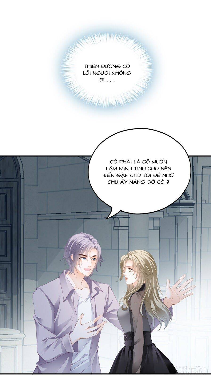 Bạo Quân Ái Nhân - Chương 30