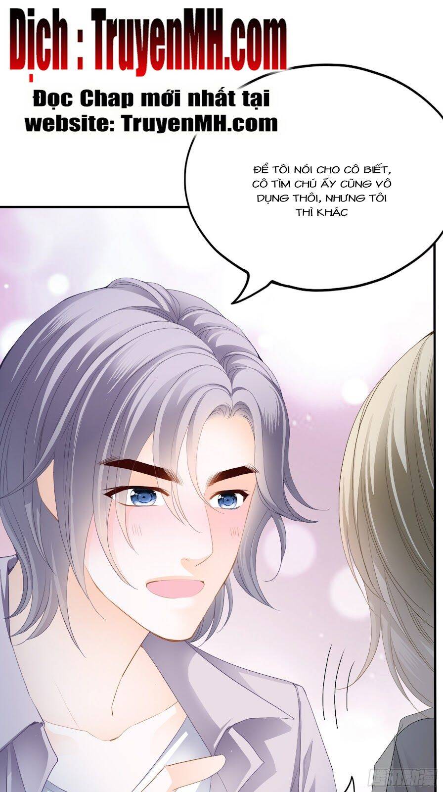 Bạo Quân Ái Nhân - Chương 30