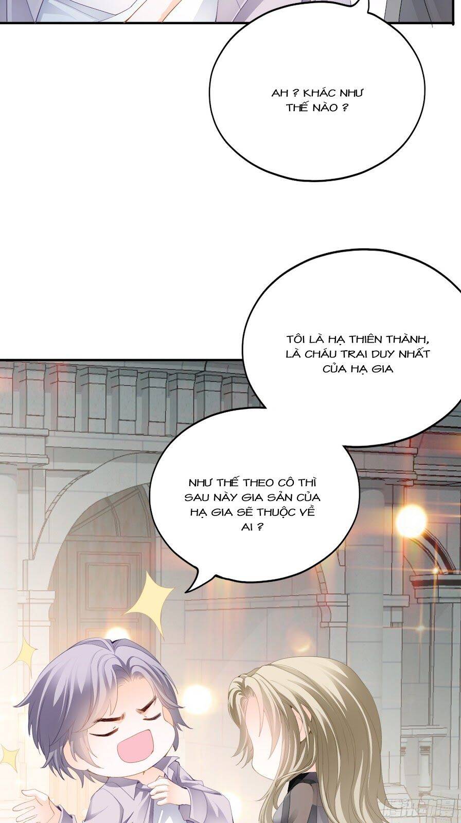 Bạo Quân Ái Nhân - Chương 30