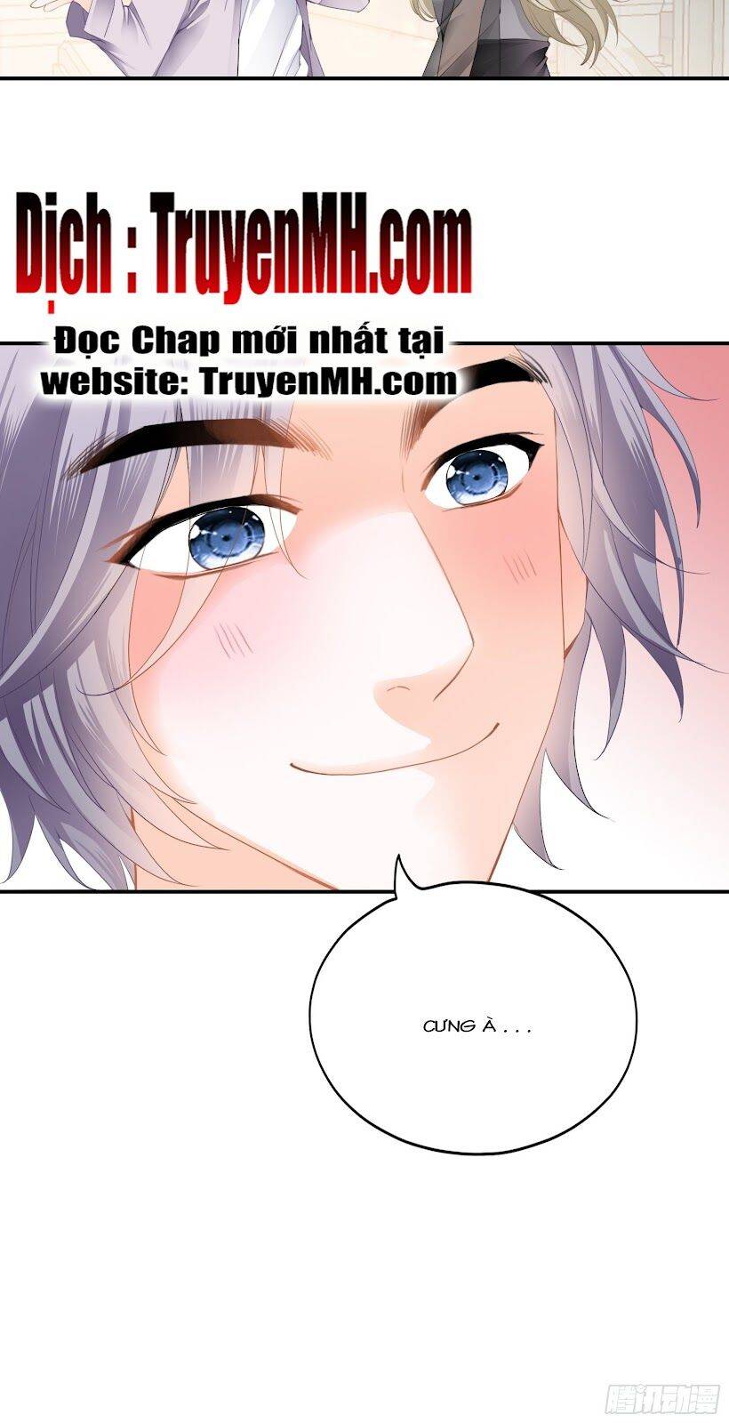 Bạo Quân Ái Nhân - Chương 30