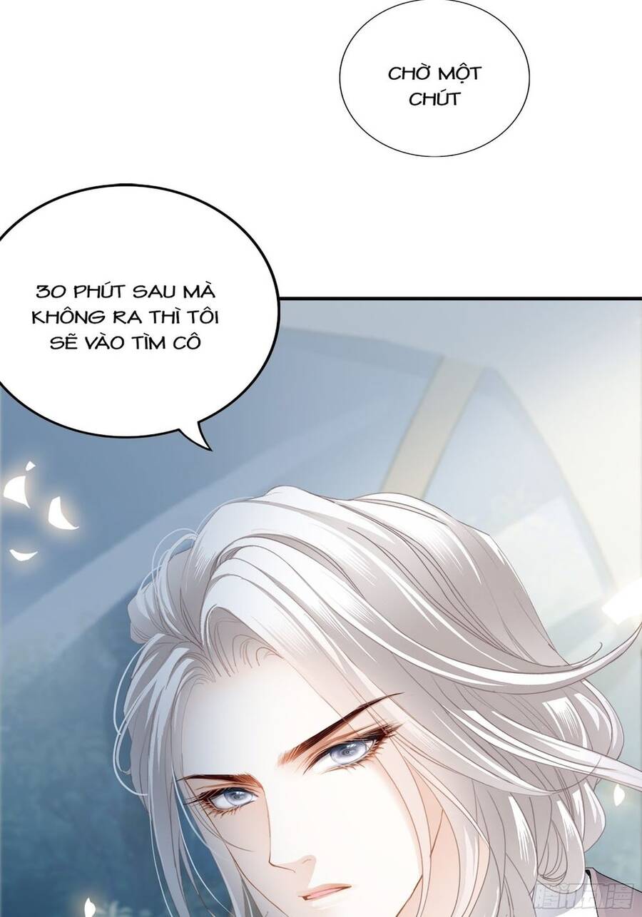 Bạo Quân Ái Nhân - Chương 30