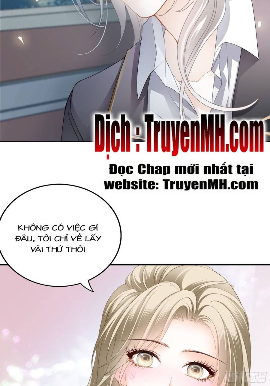 Bạo Quân Ái Nhân - Chương 30