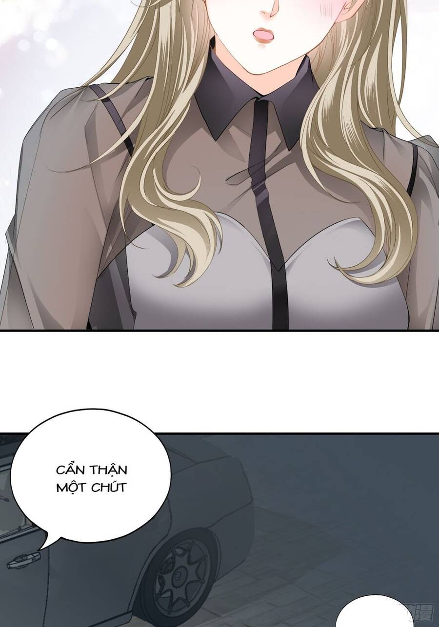 Bạo Quân Ái Nhân - Chương 30