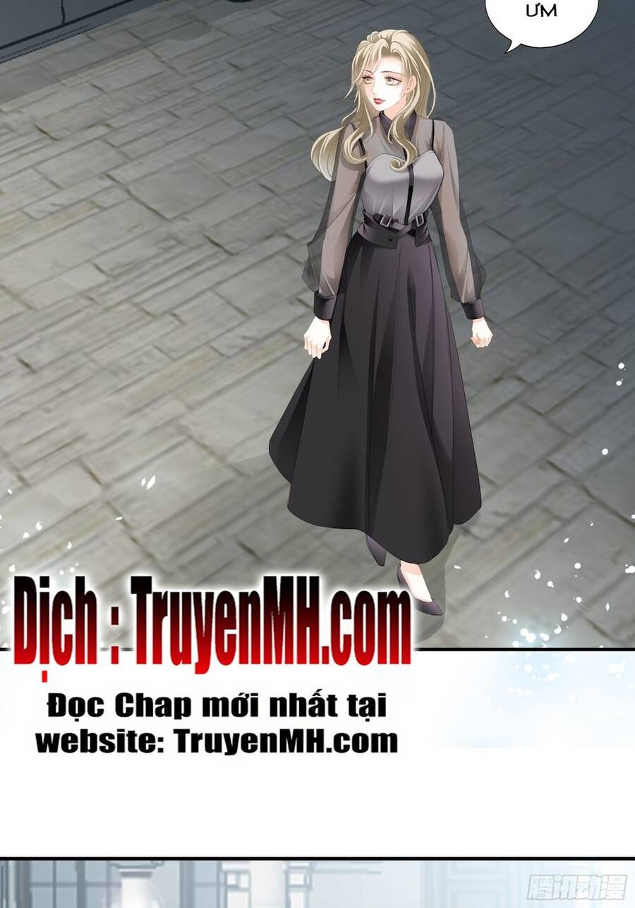 Bạo Quân Ái Nhân - Chương 30