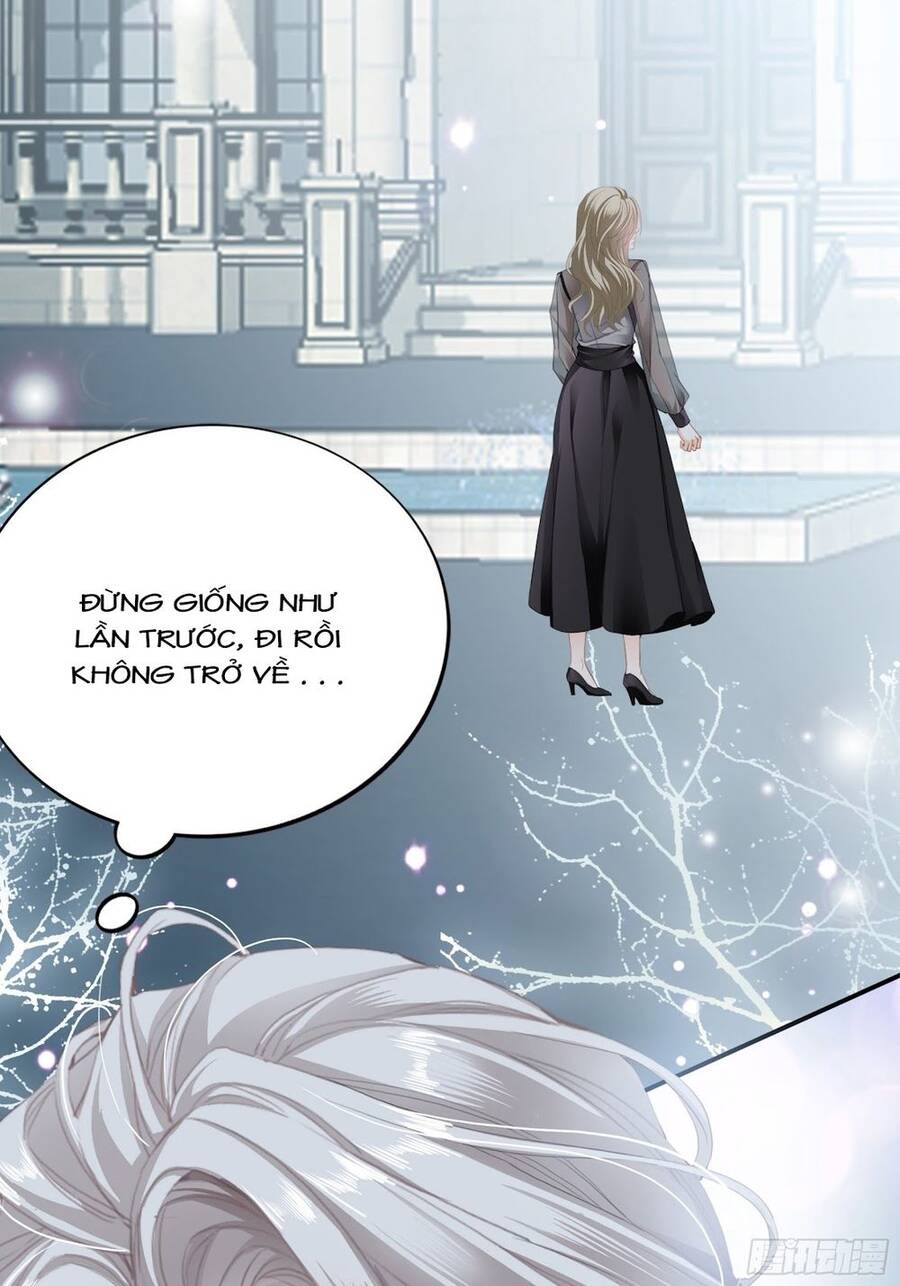 Bạo Quân Ái Nhân - Chương 30