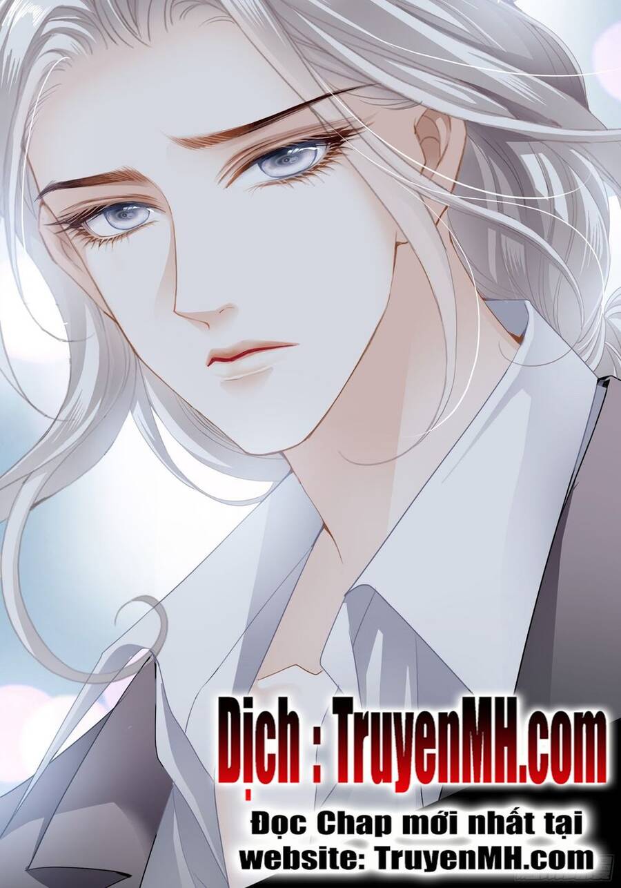 Bạo Quân Ái Nhân - Chương 30