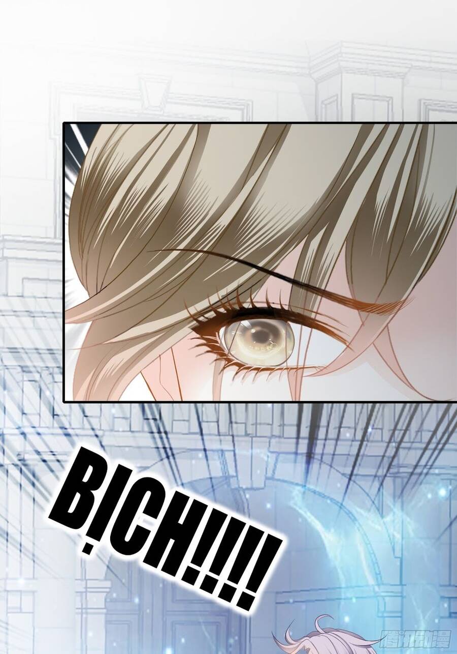 Bạo Quân Ái Nhân - Chương 31