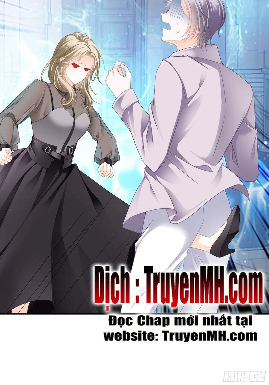 Bạo Quân Ái Nhân - Chương 31