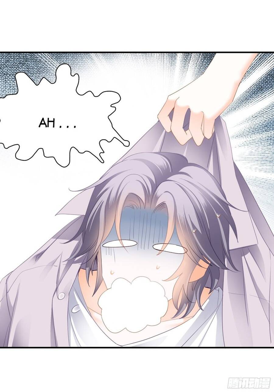 Bạo Quân Ái Nhân - Chương 31