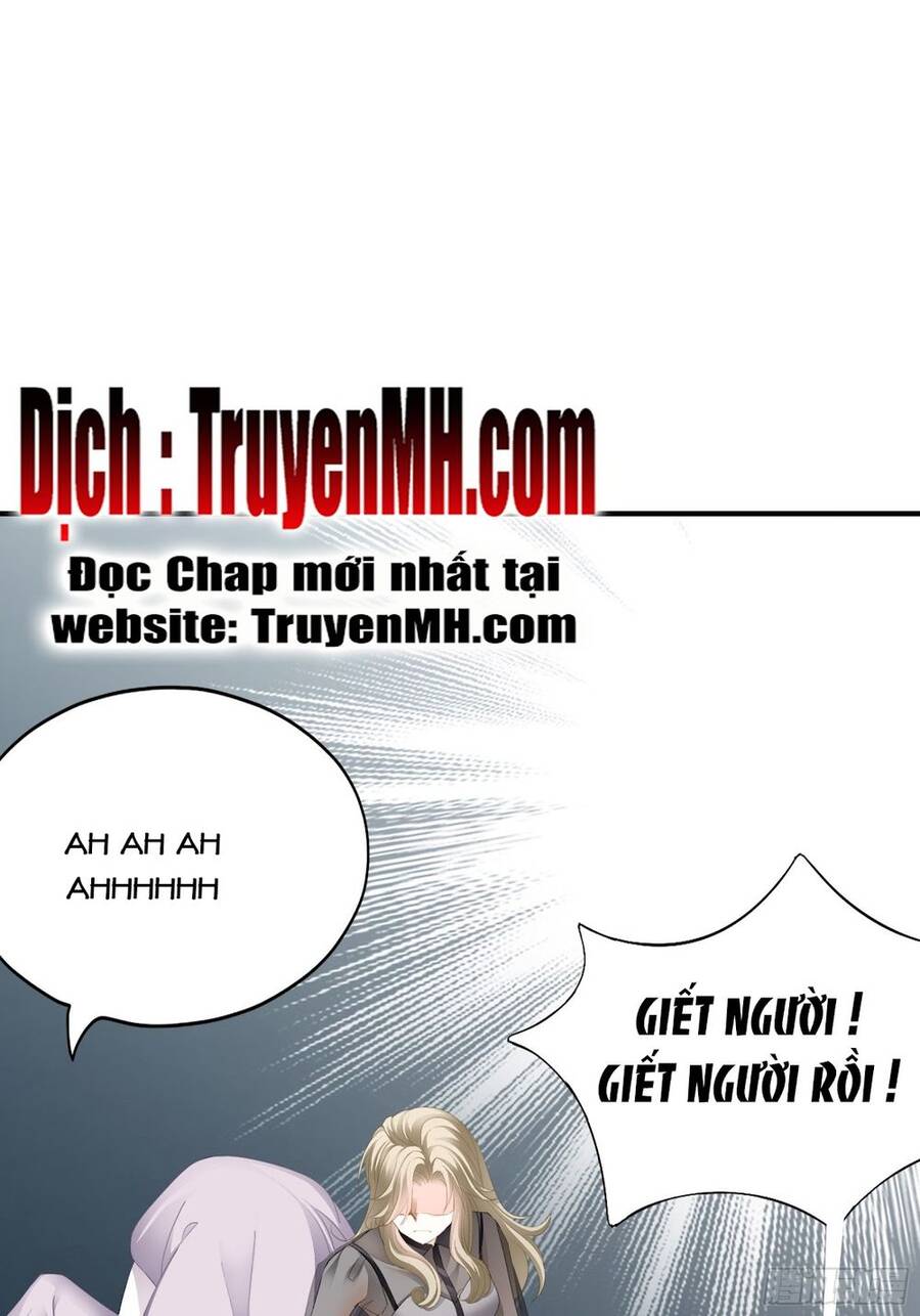 Bạo Quân Ái Nhân - Chương 31