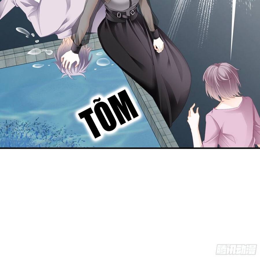 Bạo Quân Ái Nhân - Chương 31