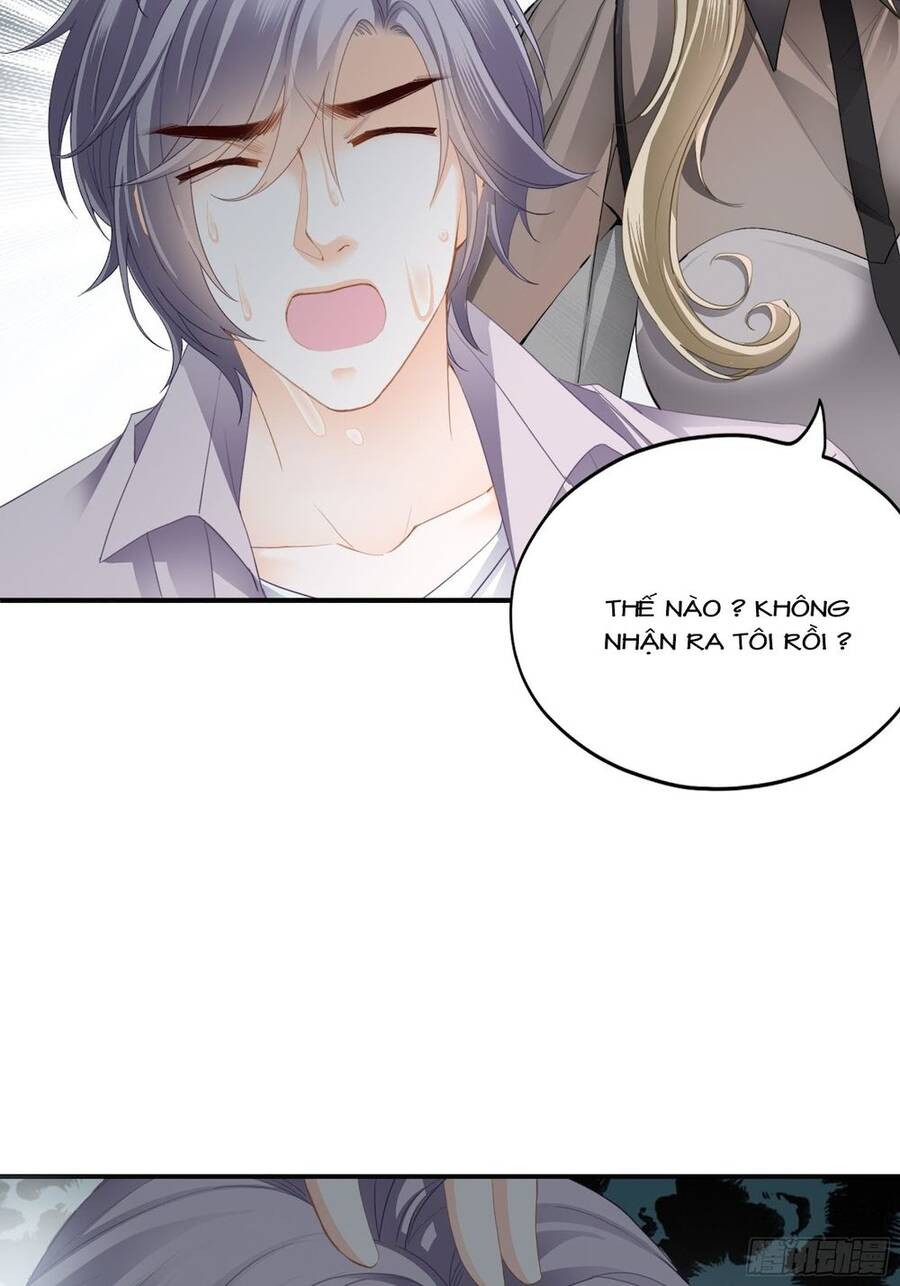 Bạo Quân Ái Nhân - Chương 31