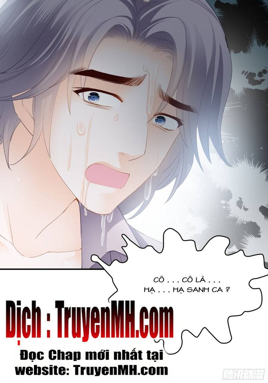 Bạo Quân Ái Nhân - Chương 31