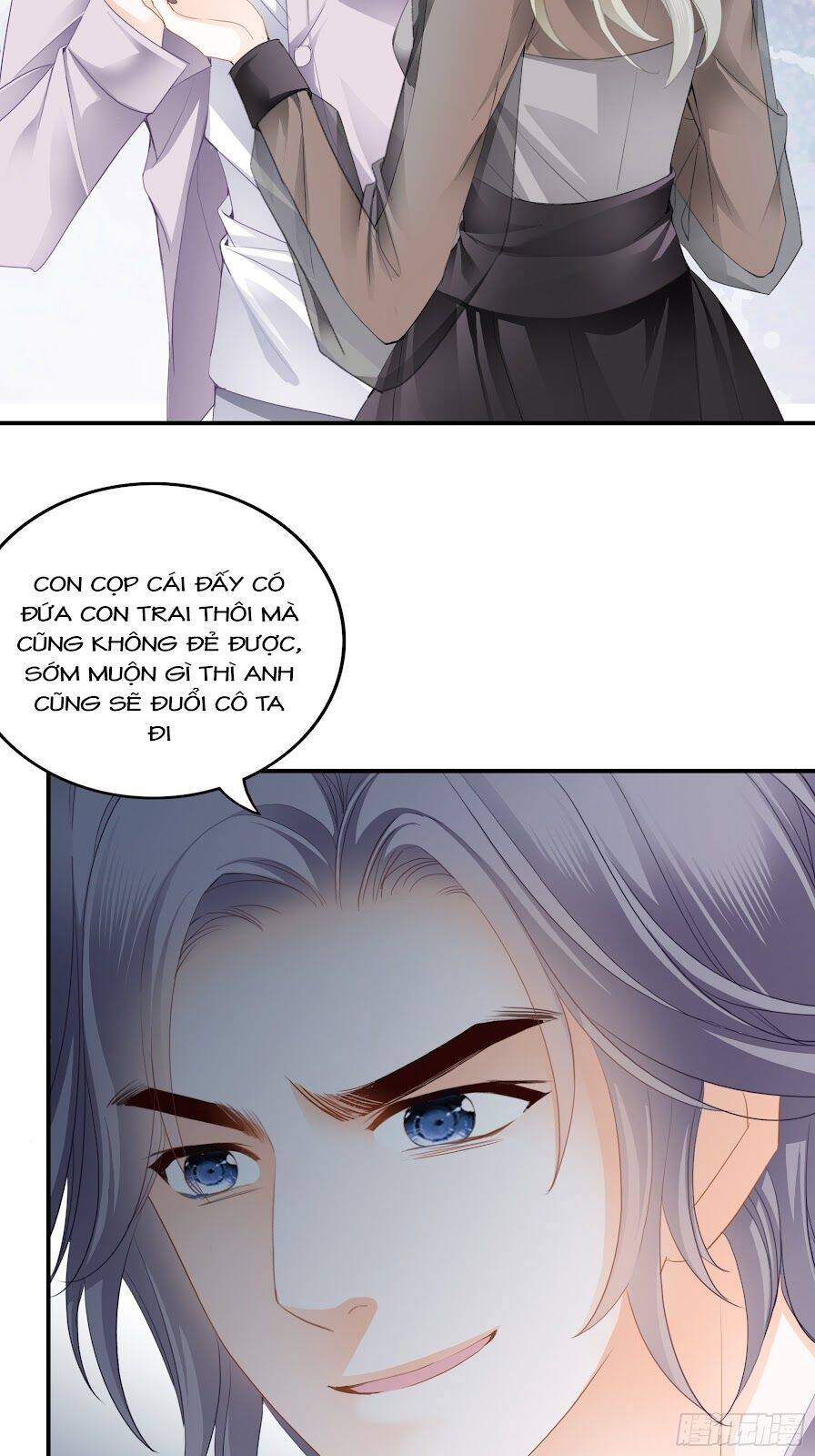 Bạo Quân Ái Nhân - Chương 31