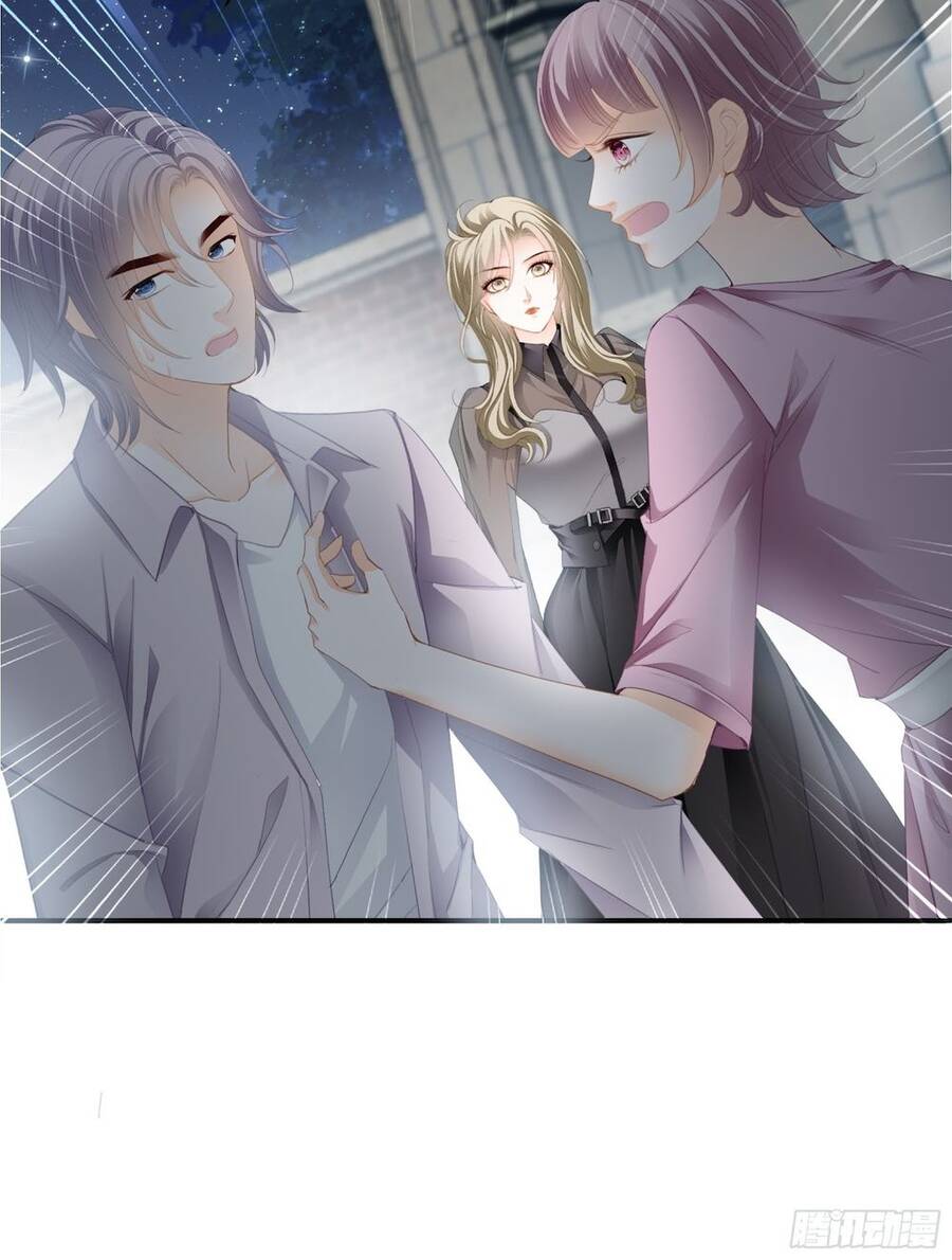 Bạo Quân Ái Nhân - Chương 31