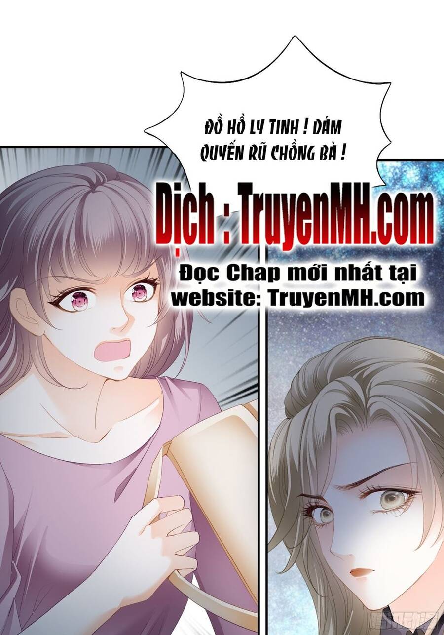 Bạo Quân Ái Nhân - Chương 31