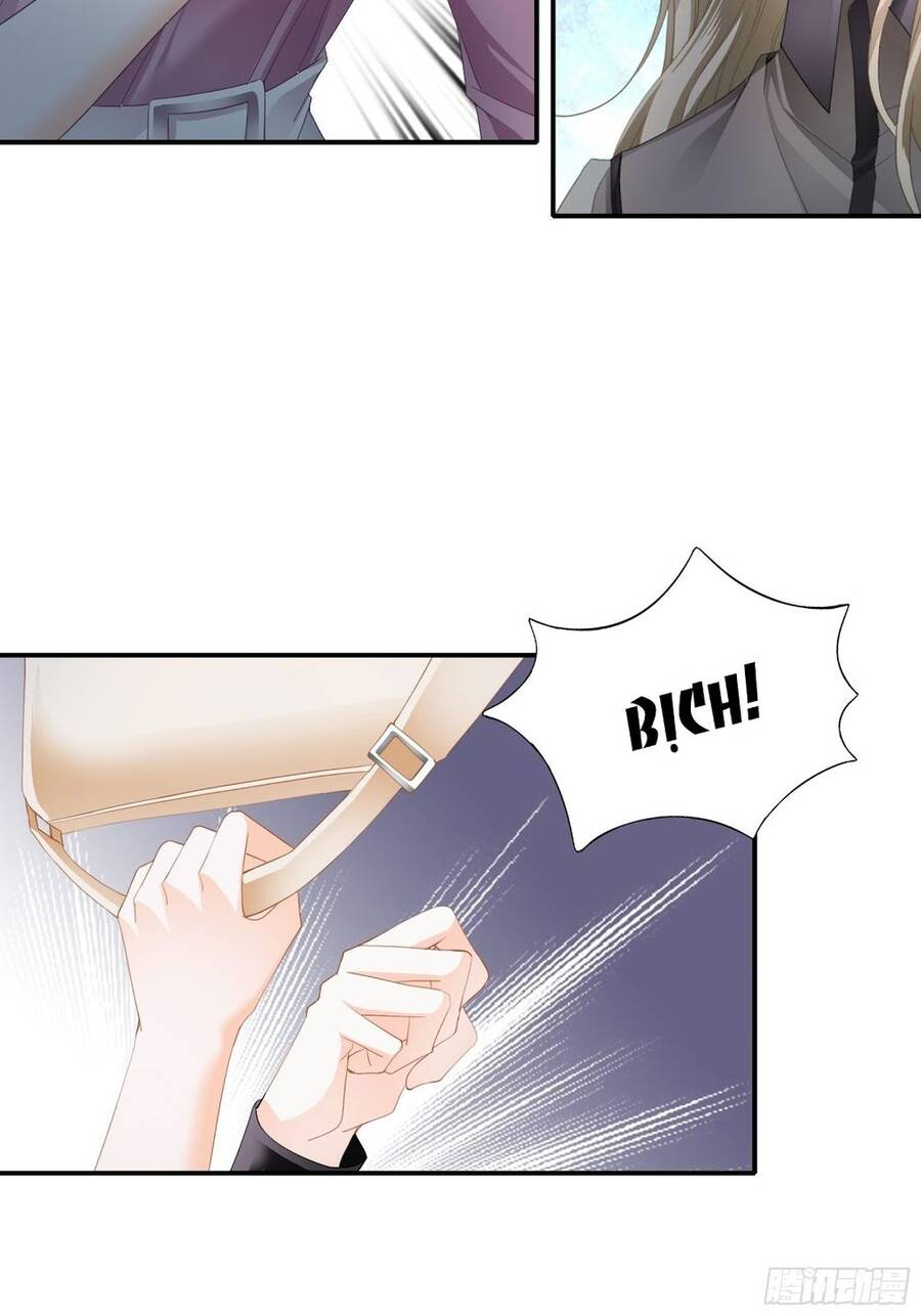 Bạo Quân Ái Nhân - Chương 31