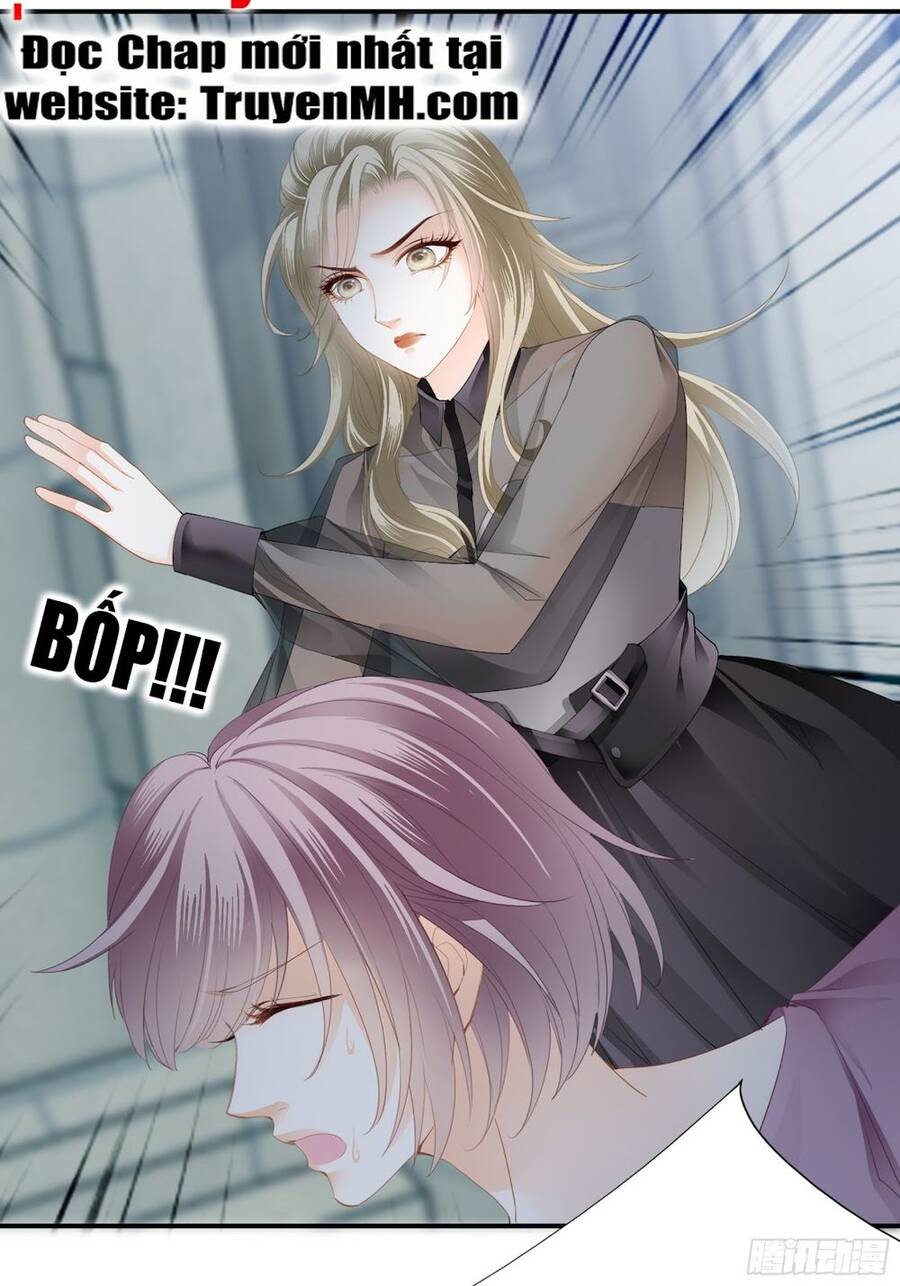 Bạo Quân Ái Nhân - Chương 31