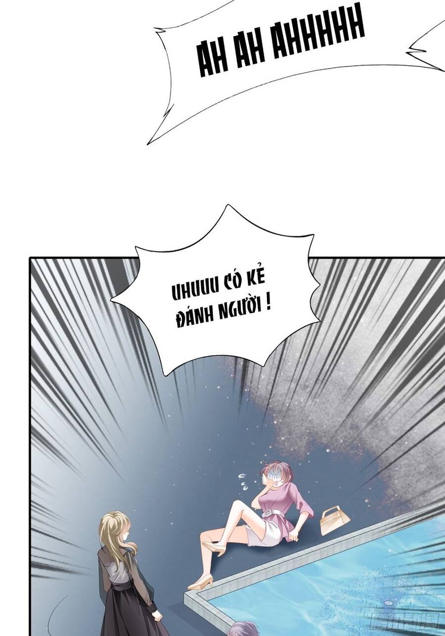 Bạo Quân Ái Nhân - Chương 31