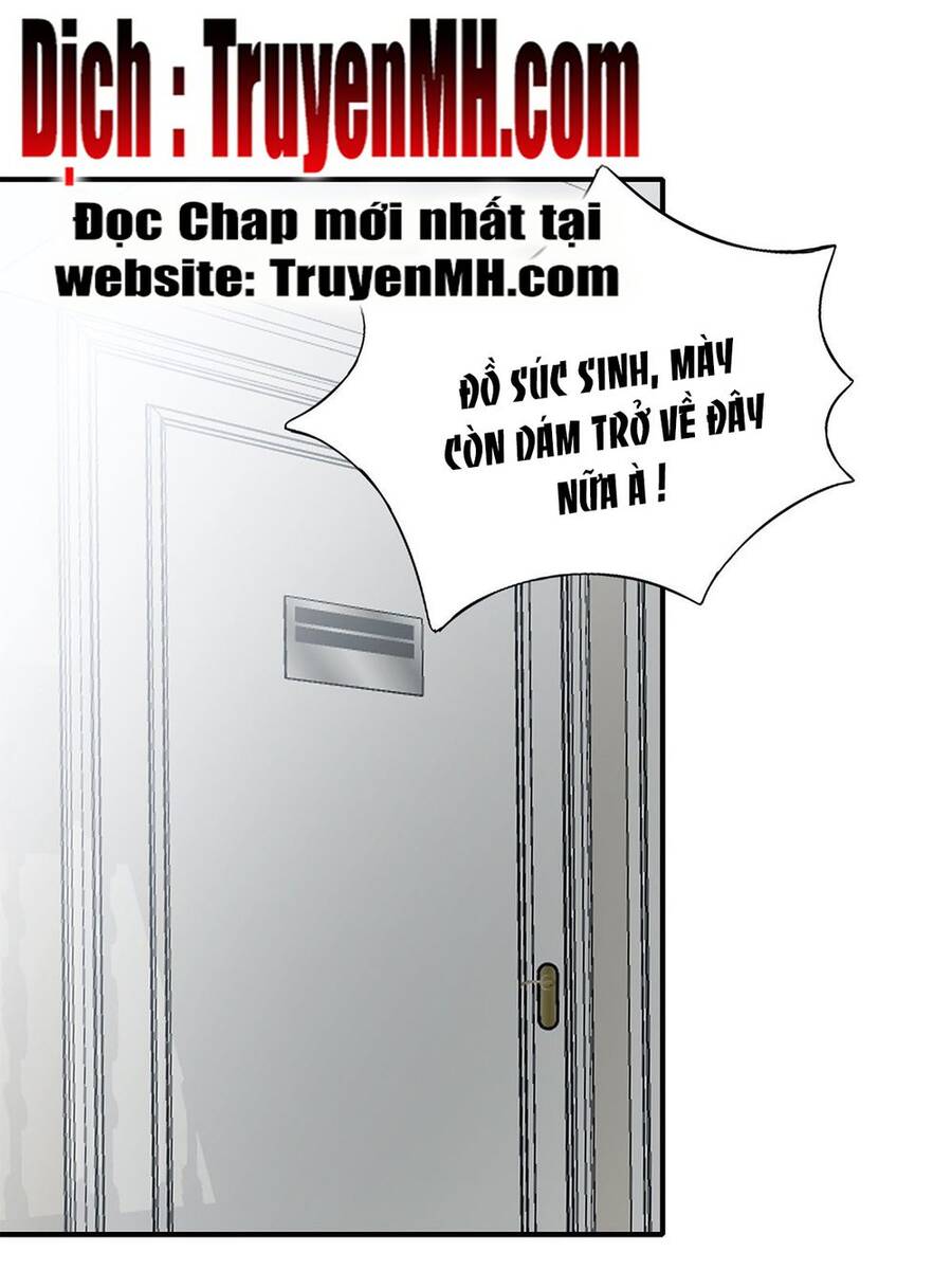 Bạo Quân Ái Nhân - Chương 32