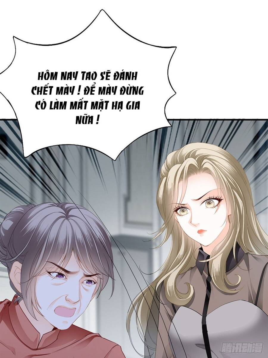 Bạo Quân Ái Nhân - Chương 32