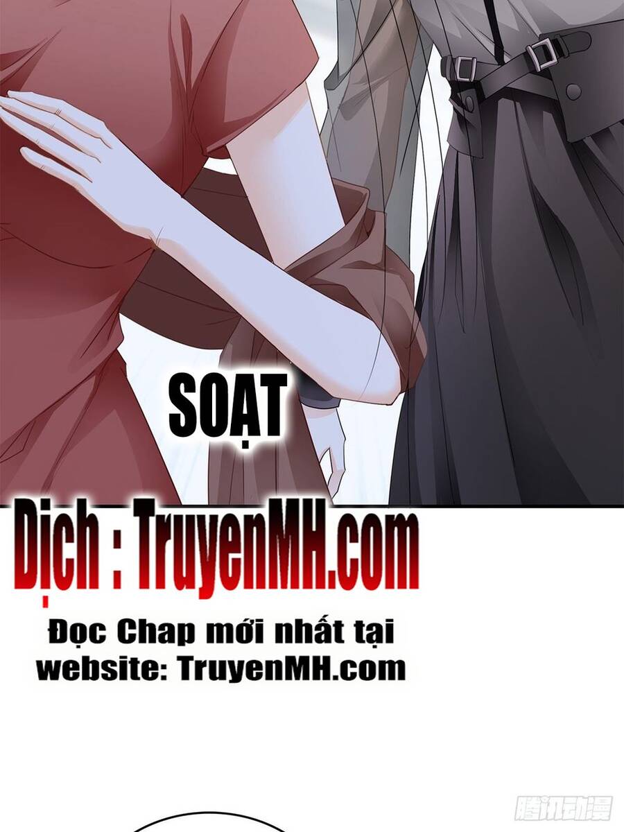 Bạo Quân Ái Nhân - Chương 32