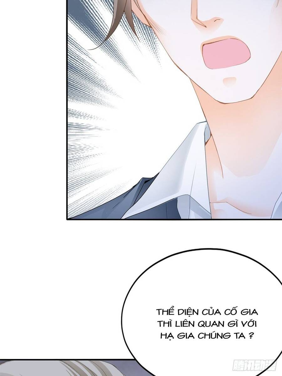 Bạo Quân Ái Nhân - Chương 32