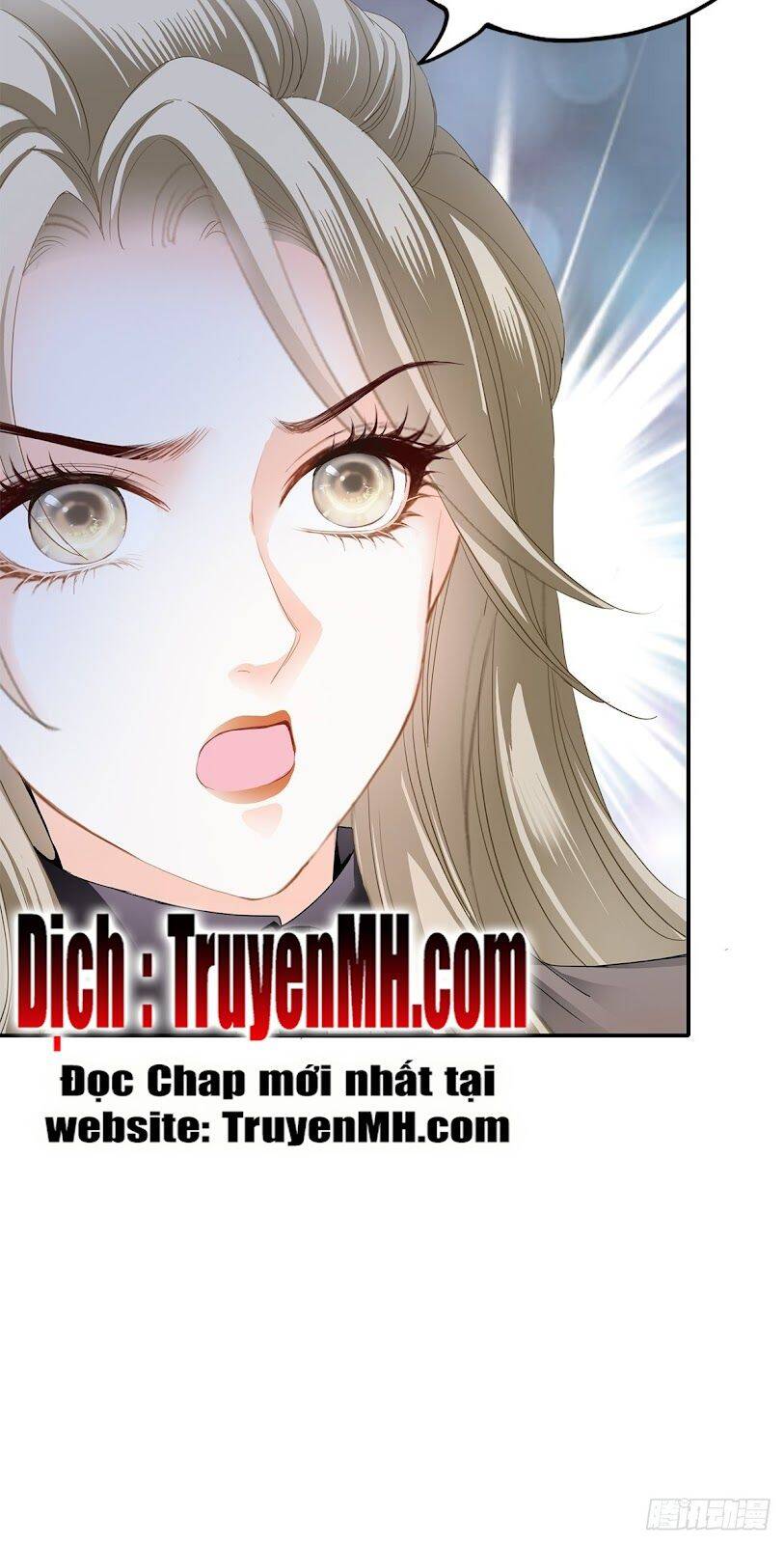 Bạo Quân Ái Nhân - Chương 32